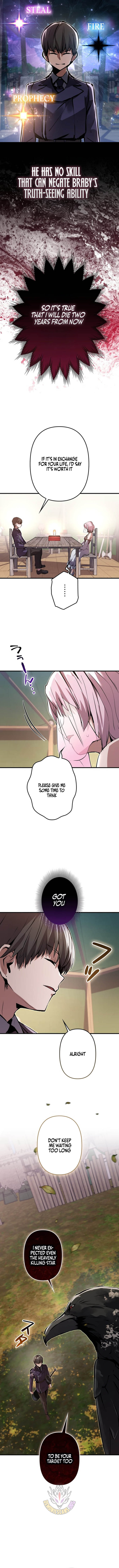 I Became a Cheat-Level Skill Thief Chapter 40 15